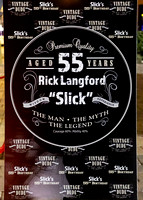 Rick's 55th